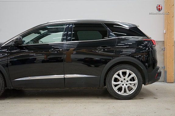 Peugeot 3008 8 of 23