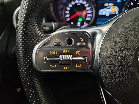 Mercedes-Benz GLC400 d 24 of 27