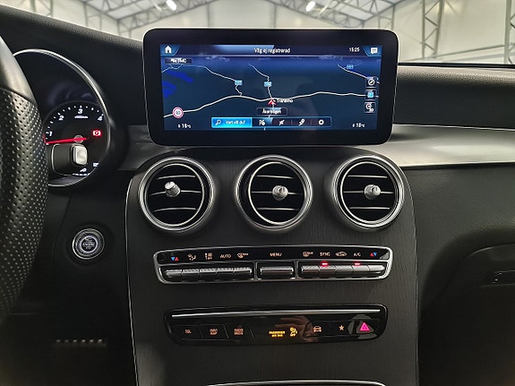 Mercedes-Benz GLC400 d 26 of 27
