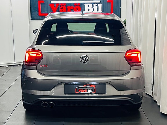 Volkswagen Polo 5 of 27