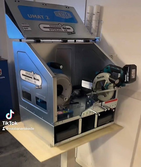 Slangpress HM200 & SH2 8 of 8