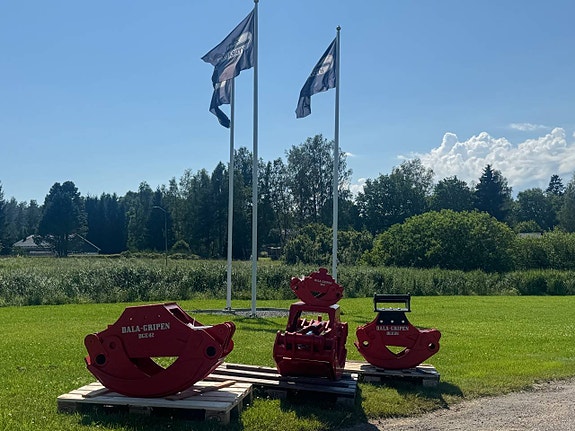 Dala Gripen DGE42, DGE35, DGE28