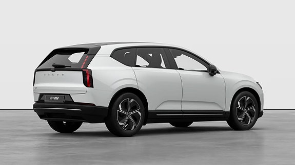 Volvo EX60 6 of 8