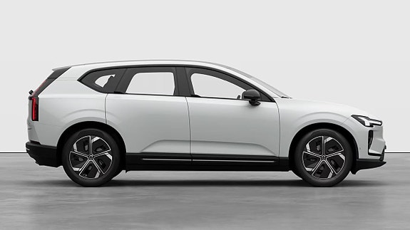 Volvo EX60 5 of 8