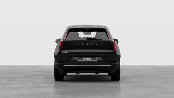 Volvo EX60 5 of 8