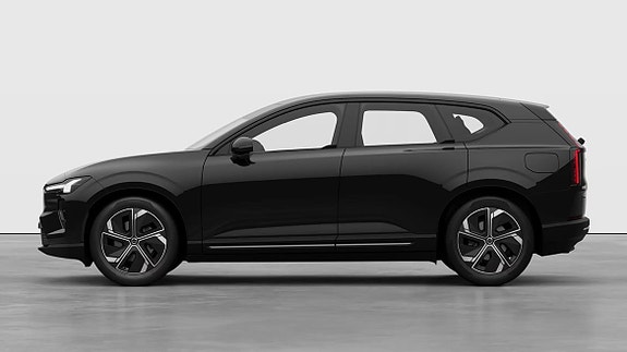 Volvo EX60 3 of 8