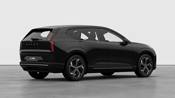Volvo EX60 4 of 8