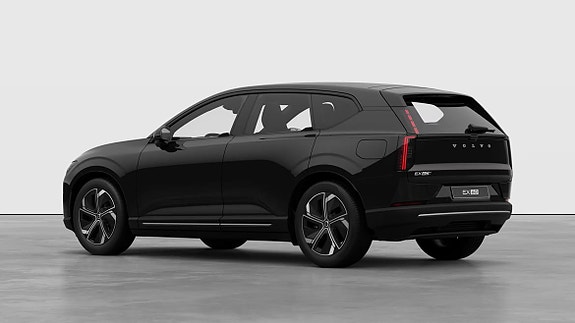 Volvo EX60 2 of 8