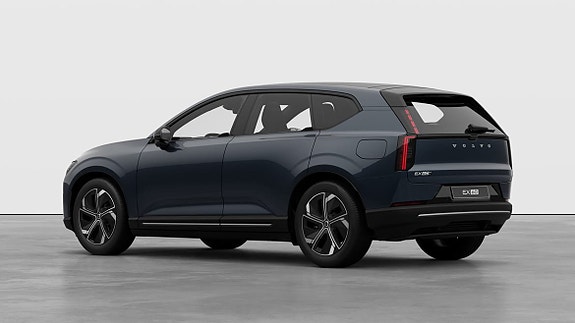 Volvo EX60 8 of 9