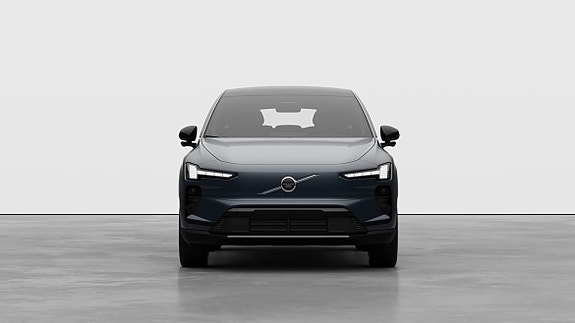Volvo EX60 7 of 9
