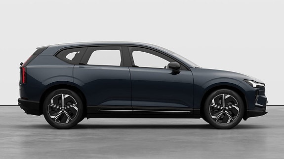 Volvo EX60 5 of 9