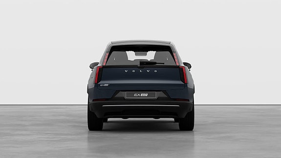 Volvo EX60 6 of 9