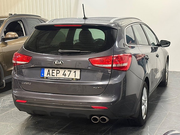 Kia Ceed 6 of 23