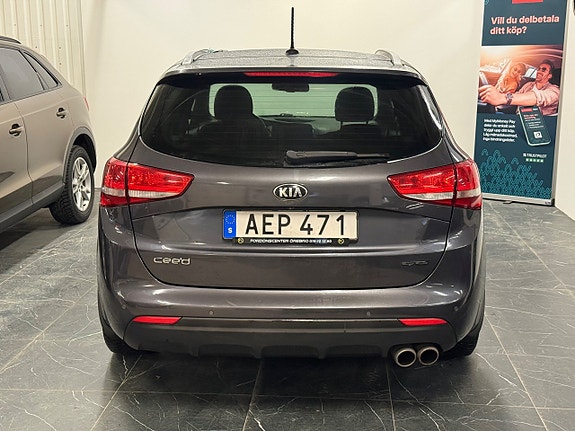 Kia Ceed 5 of 23
