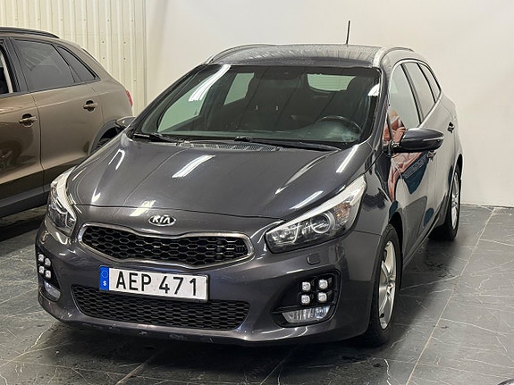 Kia Ceed 3 of 23