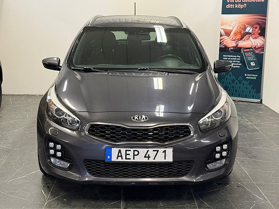 Kia Ceed 2 of 23