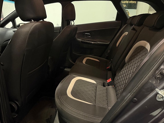 Kia Ceed 20 of 23