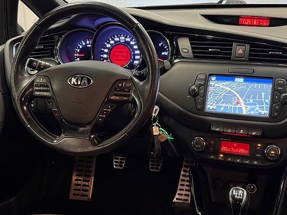 Kia Ceed 16 of 23