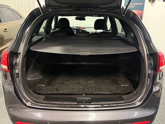 Kia Ceed 23 of 23