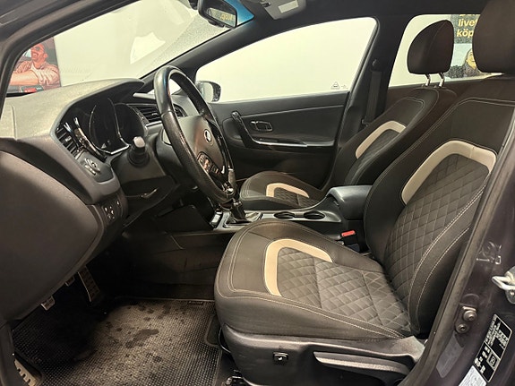 Kia Ceed 8 of 23