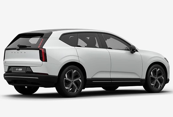 Volvo EX60 2 of 7