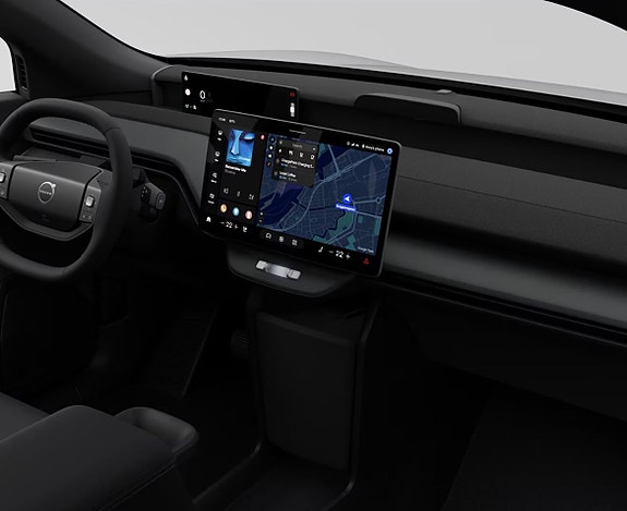 Volvo EX60 7 of 7