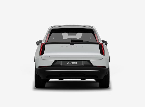 Volvo EX60 5 of 7