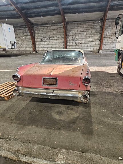 Dodge Polara 3 of 6