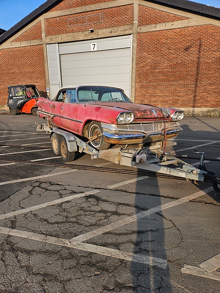 Dodge Polara 4 of 6