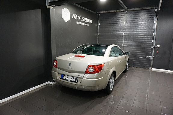 Renault Megane 9 of 22