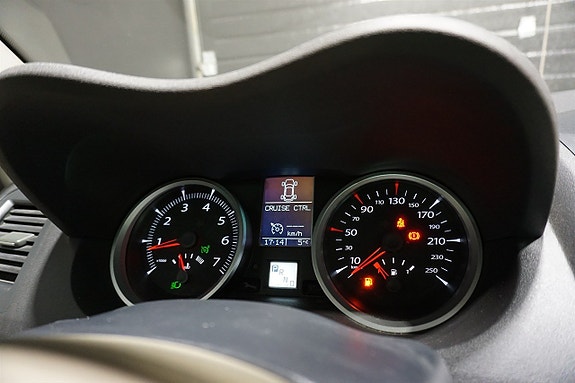 Renault Megane 19 of 22