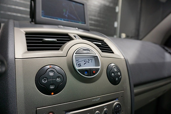 Renault Megane 20 of 22