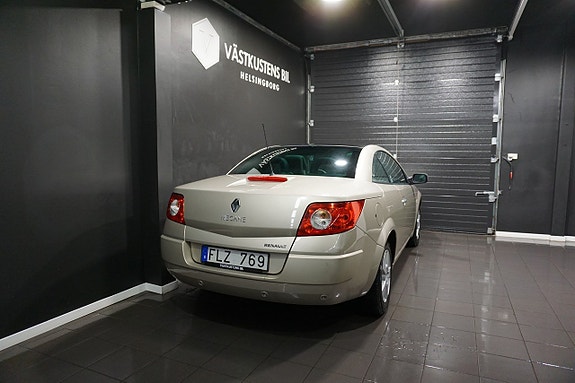 Renault Megane 6 of 22
