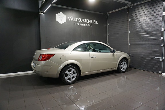 Renault Megane 8 of 22