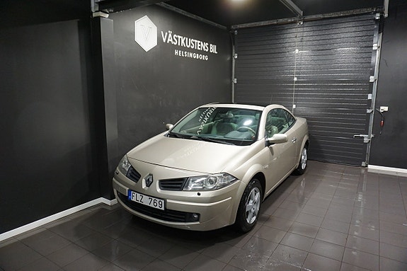 Renault Megane 4 of 22
