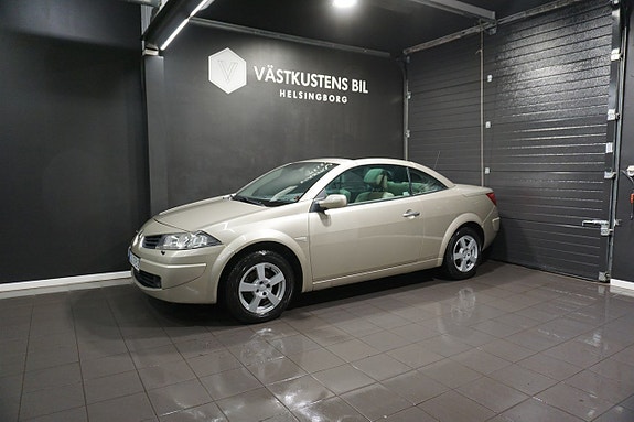 Renault Megane 3 of 22