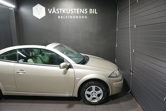 Renault Megane 10 of 22