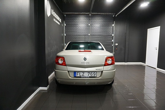 Renault Megane 7 of 22