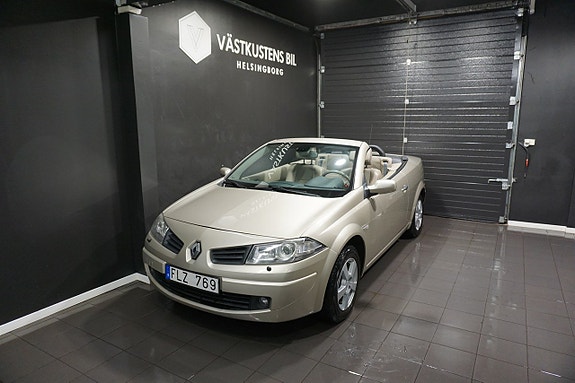 Renault Megane 5 of 22