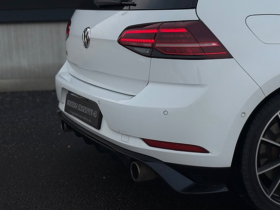 Volkswagen Golf-Serie 8 of 21
