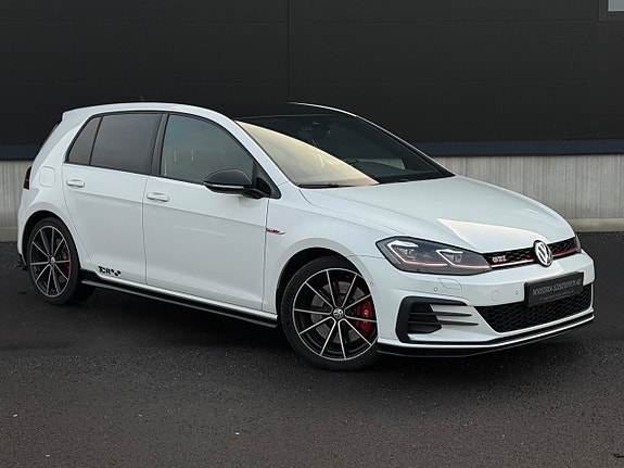 Volkswagen Golf-Serie 5 of 21
