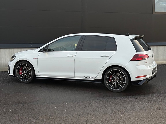 Volkswagen Golf-Serie 10 of 21