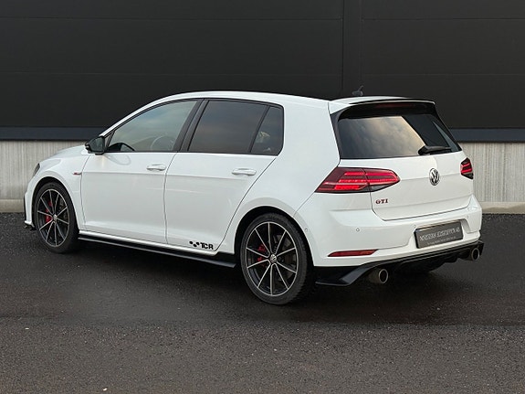 Volkswagen Golf-Serie 9 of 21