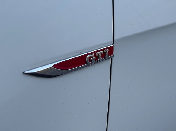 Volkswagen Golf-Serie 11 of 21