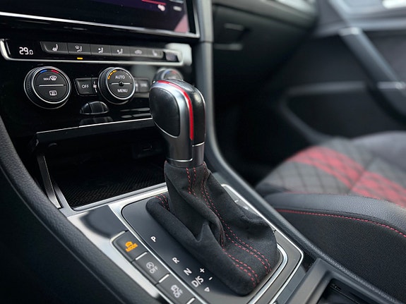 Volkswagen Golf-Serie 17 of 21