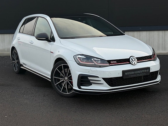 Volkswagen Golf-Serie 4 of 21