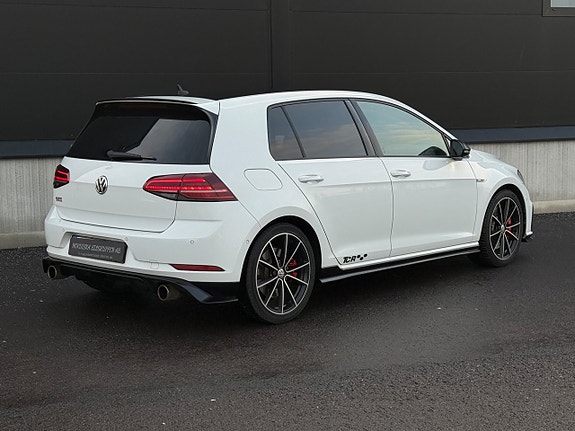 Volkswagen Golf-Serie 6 of 21