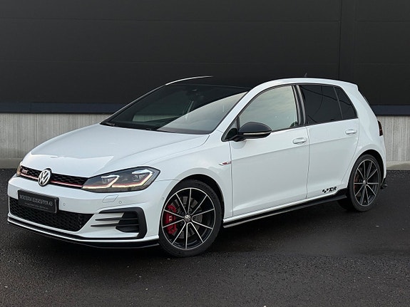 Volkswagen Golf-Serie 2 of 21