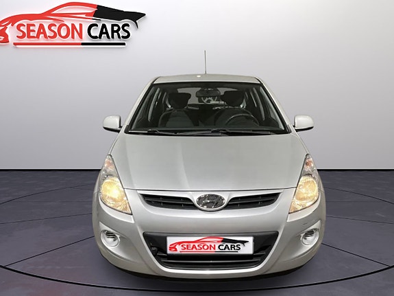 Hyundai i20 5 of 5