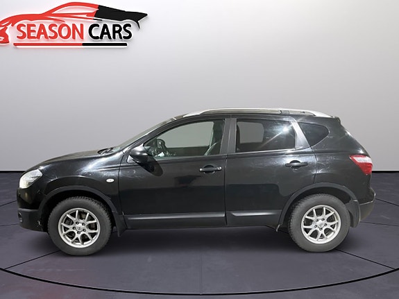 Nissan Qashqai 6 of 9